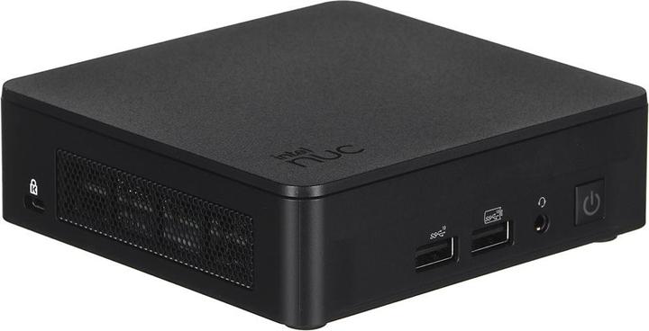 Image du produit ASUS NUC 12 Pro Kit (Intel Core i3-1220P)