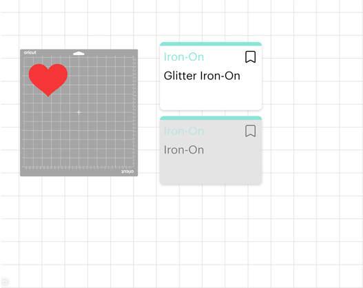 Produktbild Cricut Princess