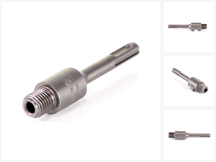 Produktbild Bosch Professional Zubehör PRO SDS plus Adapter, 105 mm