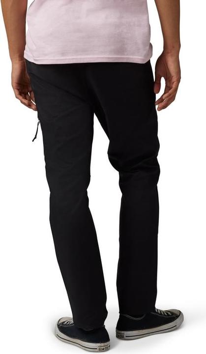 Produktbild Fox Pant 23 Essex Stretch Slim Blk 36 (XL)