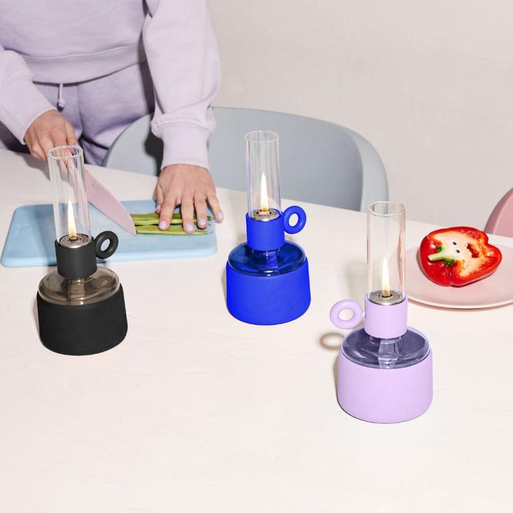 Productafbeelding Fatboy Flamtastique XS olielamp