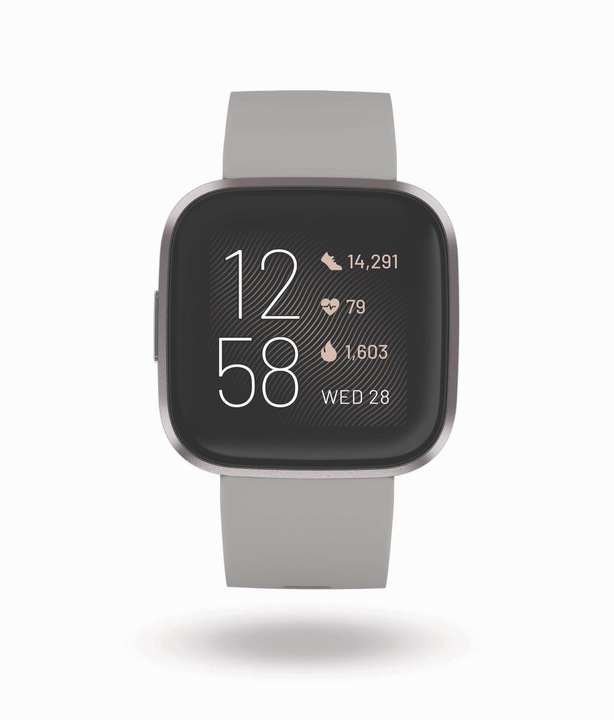 Produktbild Fitbit Versa 2 (40 mm)