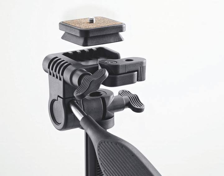 Produktbild Cullmann Primax 390 (Metall)