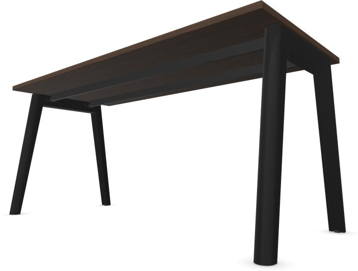 Produktbild Narbutas Nova Wood Schreibtisch (1600 x 700 x 740 mm)