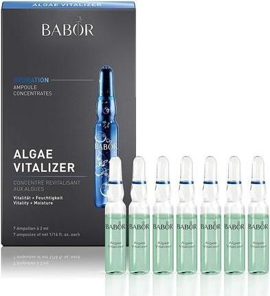 Image du produit Babor Ampoules concentrées FP (14 ml)