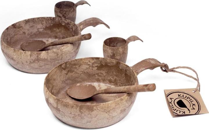 Actual product image Kupilka SLOW DOWN Set