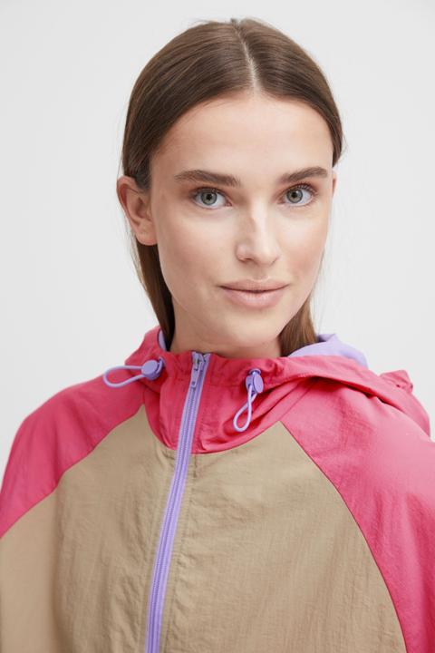 Produktbild TheJoggConcept JCFLORA JKT - 22800158 (XXL)