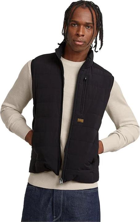 Actual product image G-Star Foundation Liner Vest (XS)
