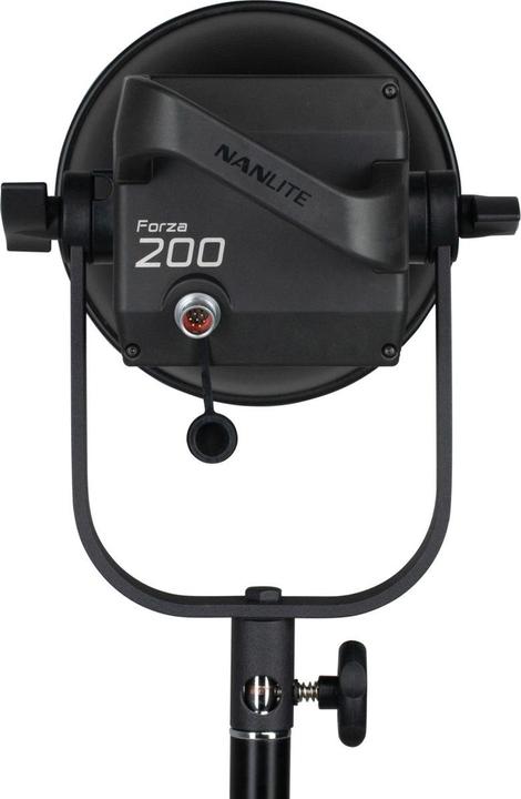 Actual product image Nanlite Forza 200 (Studio light)