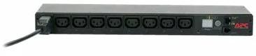Actual product image APC Power strip PDU AP7921B, Switched