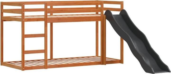 Produktbild vidaXL Etagenbett (90 x 200 cm)