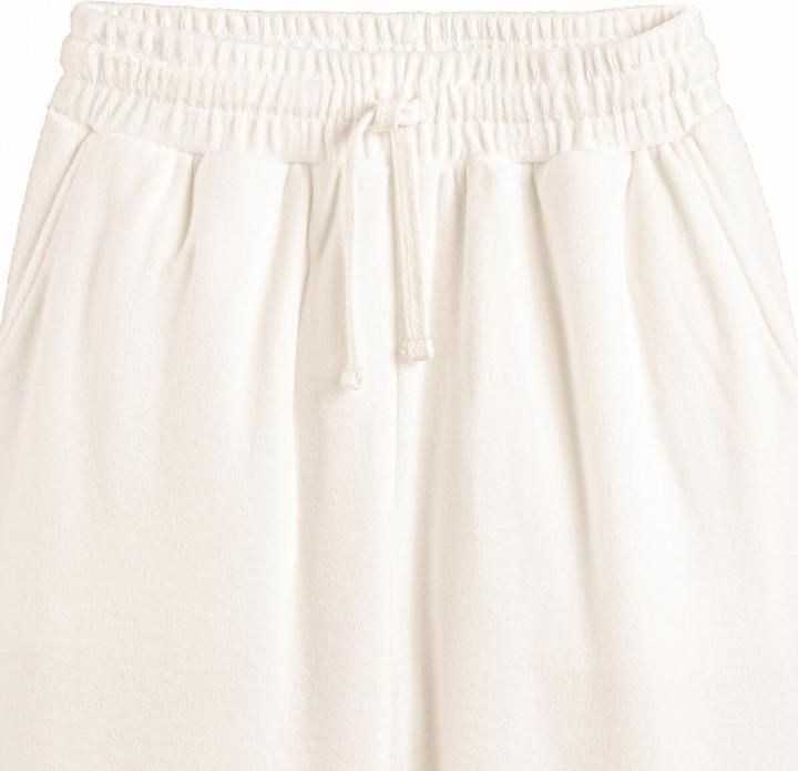 Actual product image La Redoute Collections Velvet pyjamas with bear motif (140)