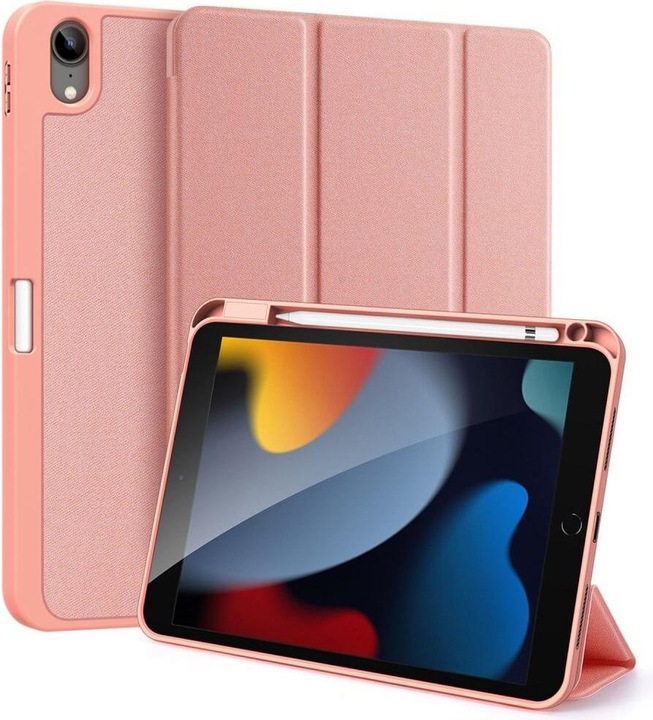 Produktbild Dux Ducis Domo Series (iPad 2022 (10. Gen), iPad 2025 (11. Gen))