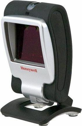 Produktbild Honeywell Genesis 7580g, 2D, USB Kit (1D-Barcodes, 2D-Barcodes)