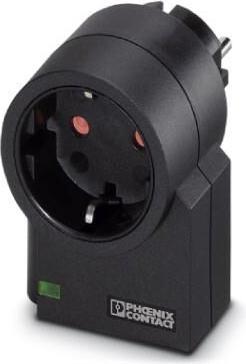Produktbild Phoenix Contact 2882200 Spannungsschutz 230 V Schwarz