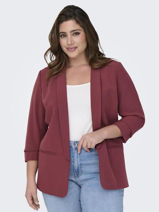 Immagine prodotto Only Blazer con collo a bavero regular fit (46)