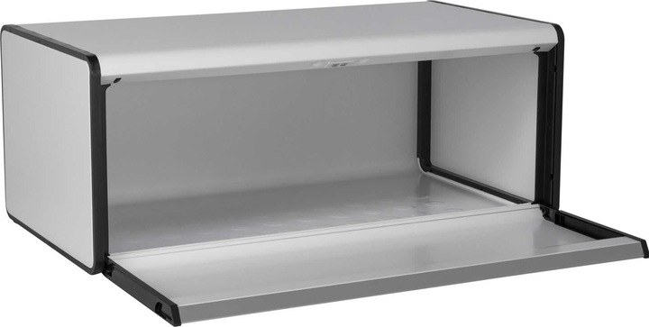 Actual product image Brabantia Folding bread box