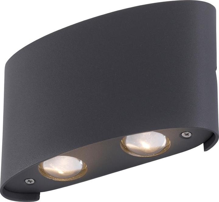 Produktbild Paul Neuhaus Carlo (480 lm, IP54)