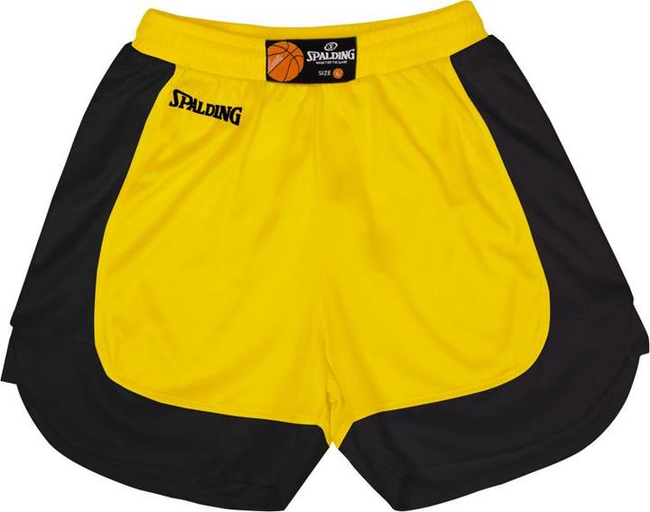Gelb / Schwarz, Yellow/Black, Yellowblack