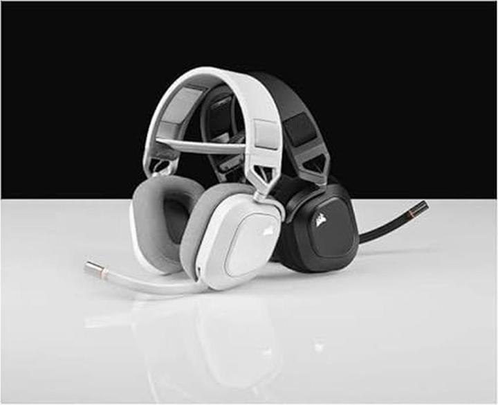 Actual product image Corsair HS80 (Wireless) (Wireless)