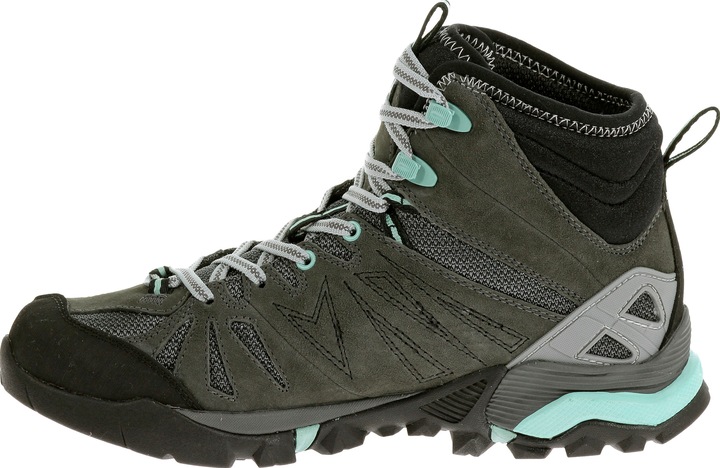 Produktbild Merrell Capra Mid Gore-Tex Shoes (40.5)