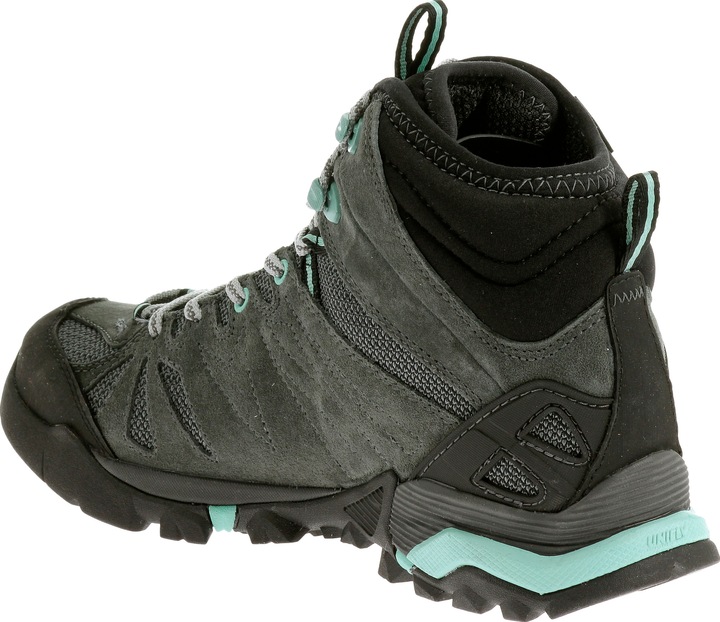 Produktbild Merrell Capra Mid Gore-Tex Shoes (40.5)