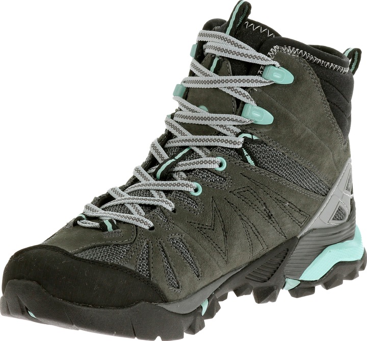 Produktbild Merrell Capra Mid Gore-Tex Shoes (40.5)