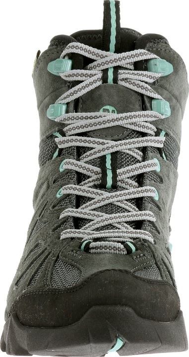 Produktbild Merrell Capra Mid Gore-Tex Shoes (40.5)