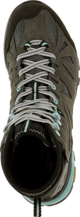 Produktbild Merrell Capra Mid Gore-Tex Shoes (40.5)