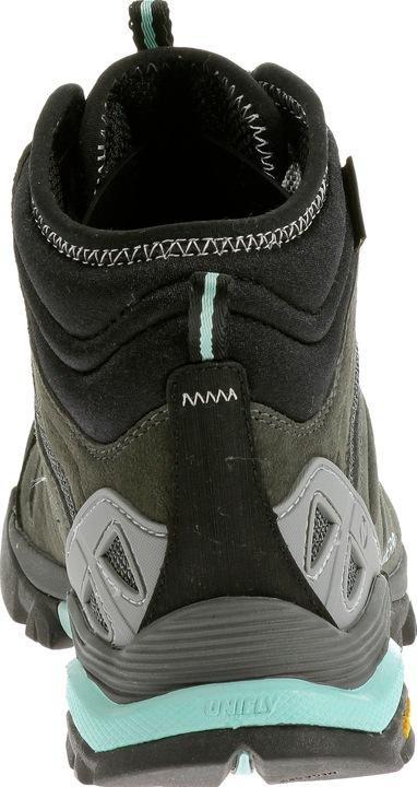 Produktbild Merrell Capra Mid Gore-Tex Shoes (40.5)