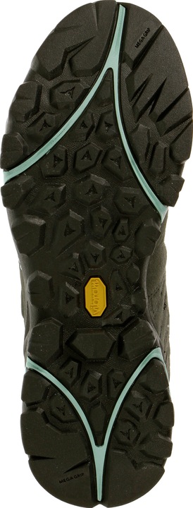 Produktbild Merrell Capra Mid Gore-Tex Shoes (40.5)