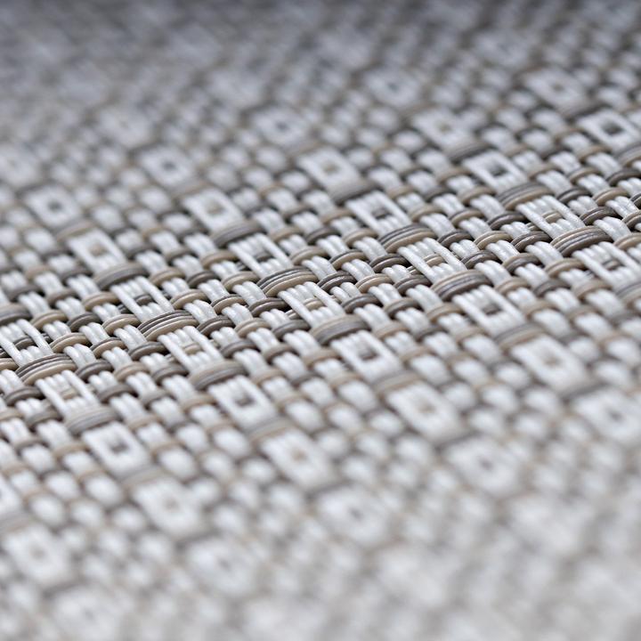 Actual product image Karat Outdoor carpet design (120 x 180 cm)