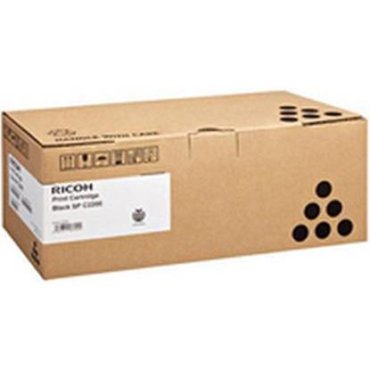 RICOH, Toner, 842022 (M)