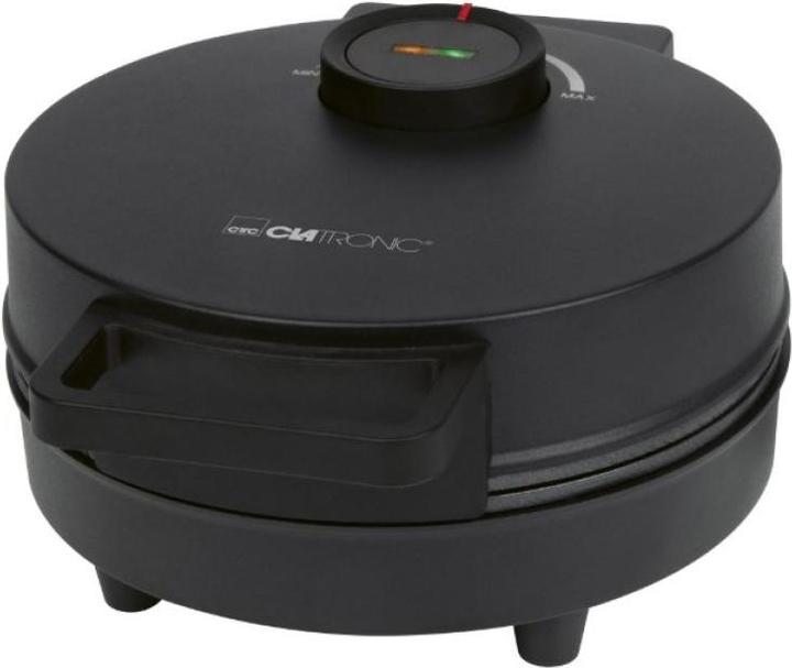 Image du produit Clatronic Waffeleisen Herzform
