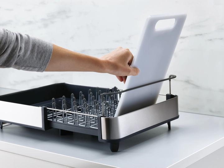 Actual product image Joseph Joseph Rethink yoursink 2pc Set