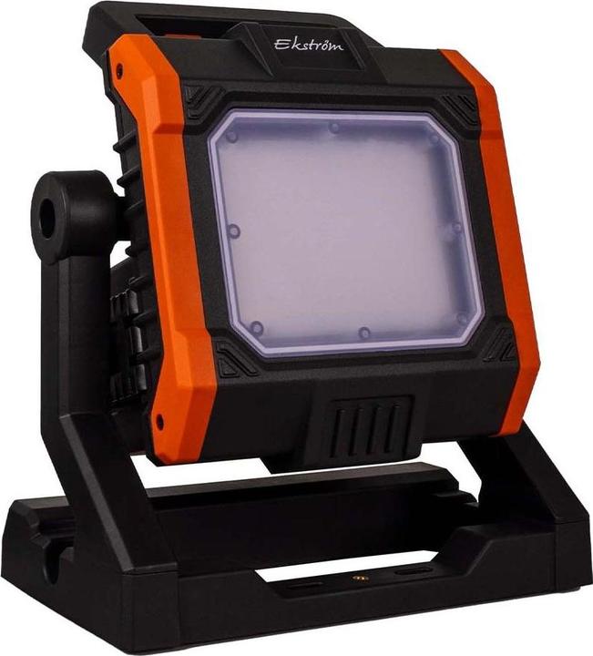 Actual product image Ekström LED floodlight Guard (4000 lm)