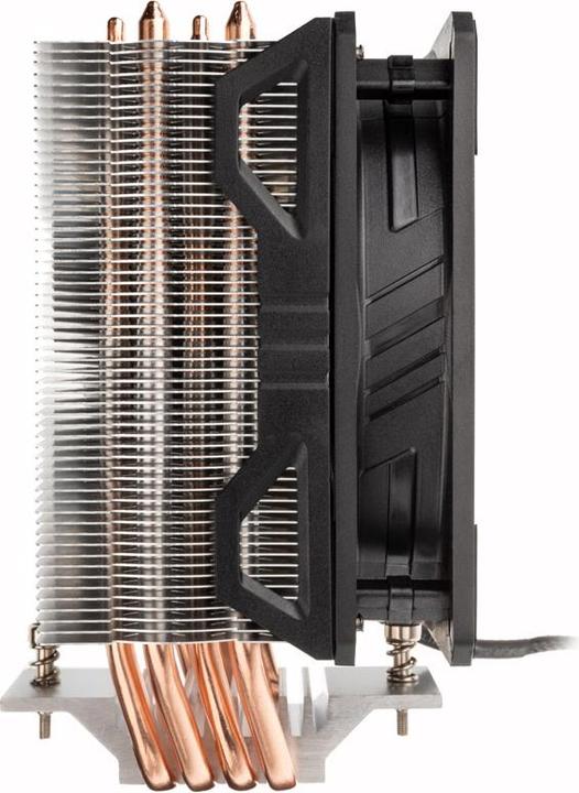 Image du produit Cooler Master Hyper 212 EVO V2 LGA1700 (155 mm)