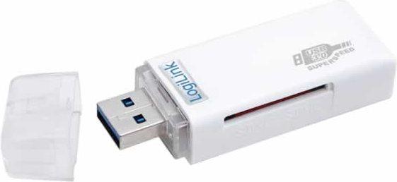 LogiLink CardReader USB 3.0 (USB 3.1)