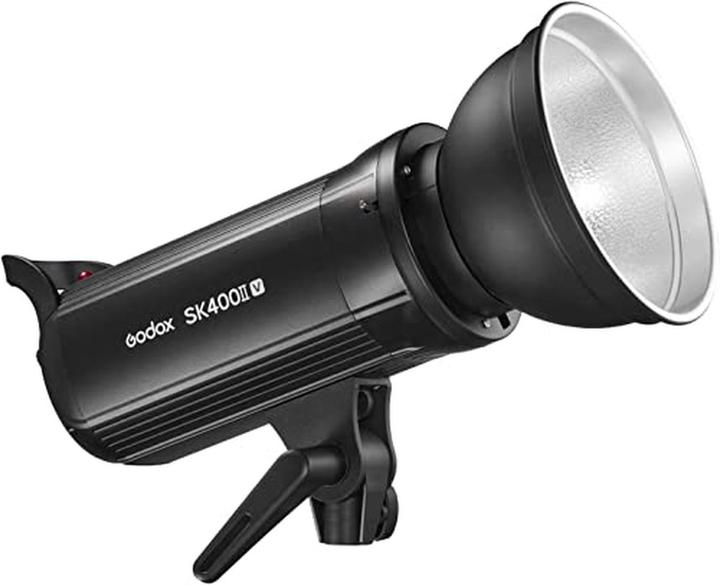 Produktbild Godox SK400II V (400 W, Blitzkopf)