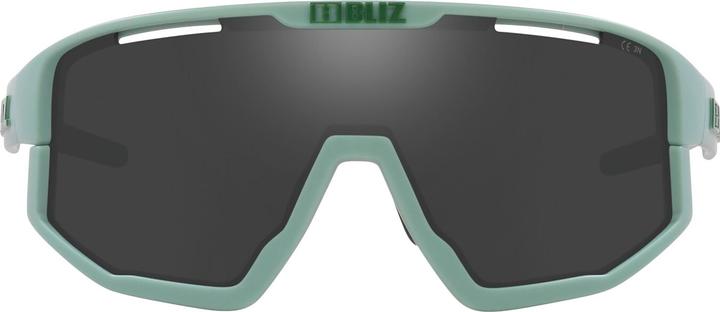 matte green