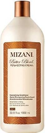 Actual product image Mizani Butter Blend Perfecting Cream 1000ml (1000 ml)