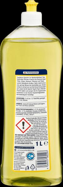 Produktbild dm Denkmit Spülmittel (Gel)