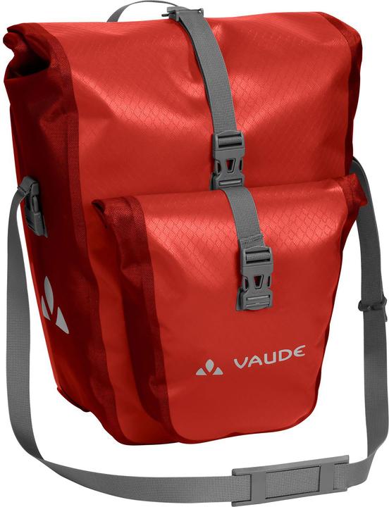 Produktbild Vaude Aqua Back Plus Single (25.50 l, Gepäckträgertasche)