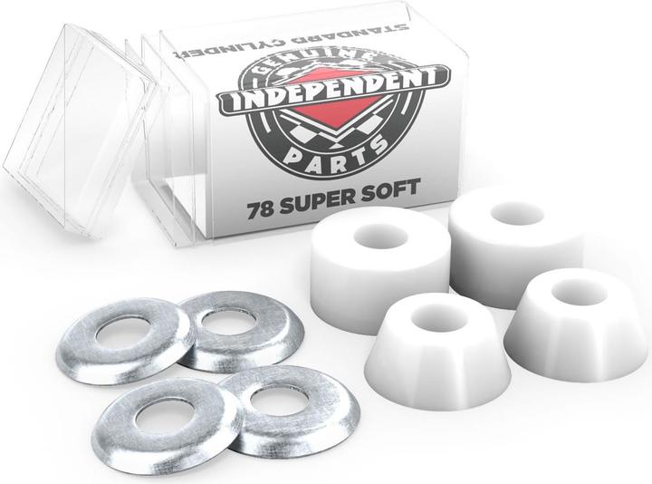 Produktbild Independent Cylinder Cushions (2Set)