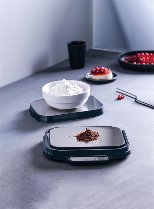Actual product image Lacor Double ultra-precision digital scale