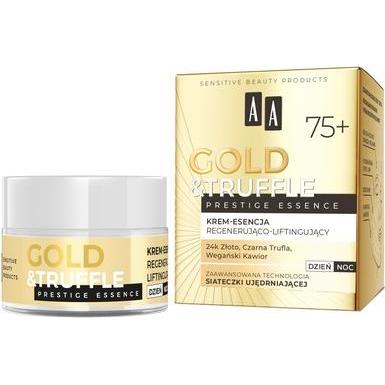 NoName Aagold Truffle Prestige Essence 75 Deep Rebuilding Day Cream 50ml (AA), Batterien + Akkus