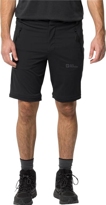 Produktbild Jack Wolfskin Glastal Zip Off Pants M (52)