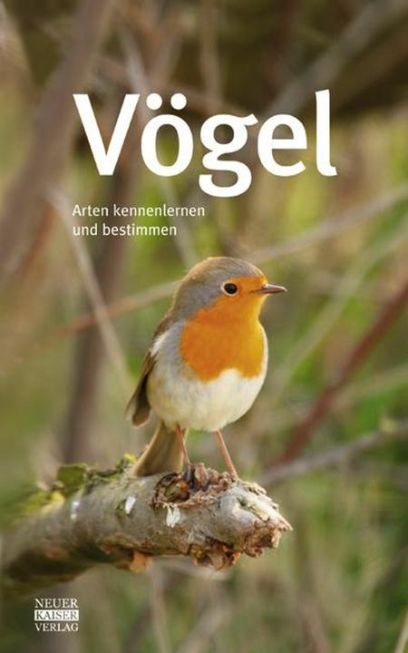 Produktbild Vögel (Deutsch, 2012)