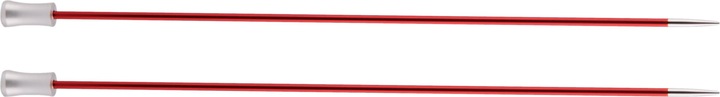 Actual product image Knitpro Jacket knitting needles ZING