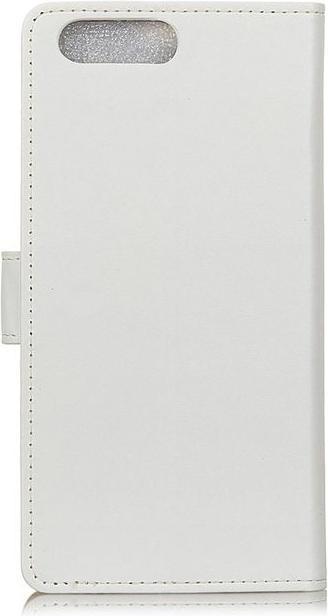 Image du produit MU Classic Étui en cuir magnétique (OnePlus 5)